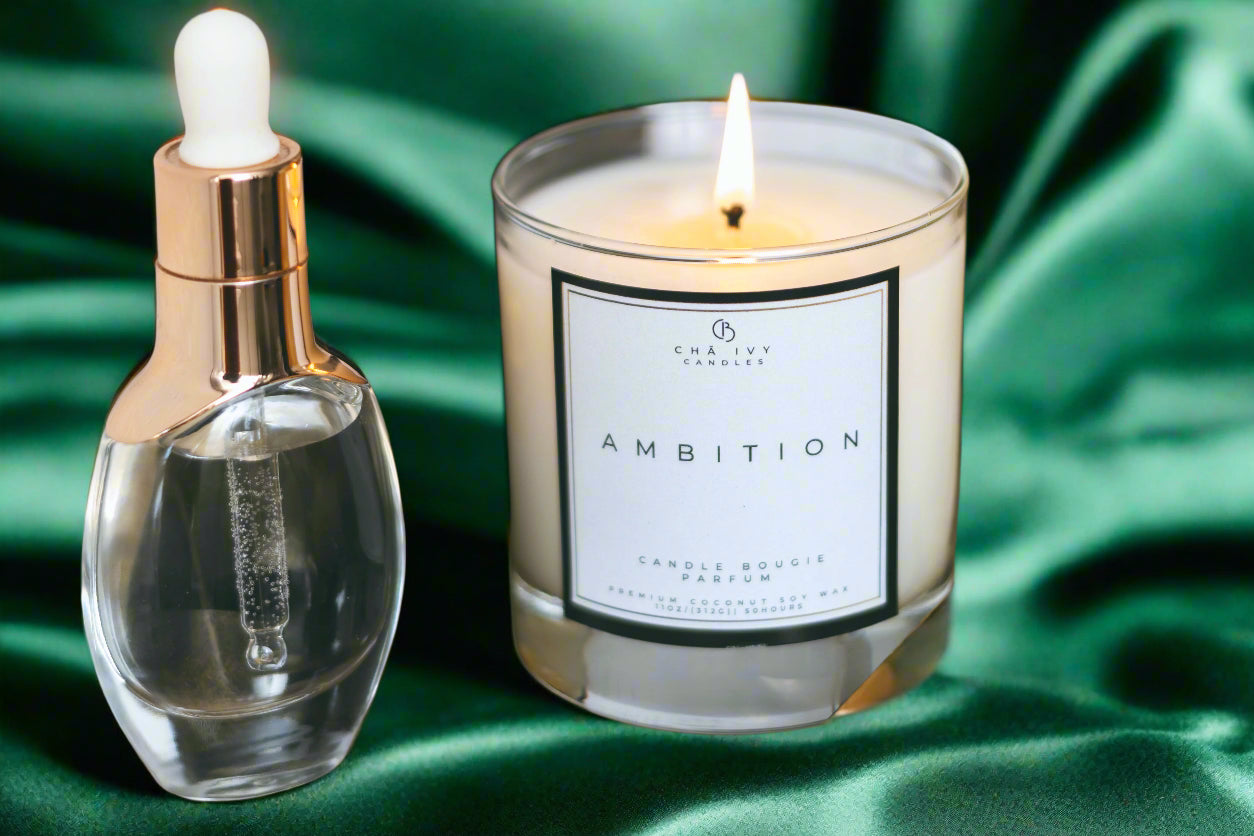 Ambition